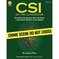 CSI In The Classroom
