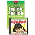 Bilingual Preschool English/Spanish Book & CD Set