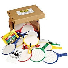 Kwik Chek II Classroom Kit,  24/Box (2223)