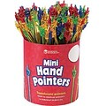 Learning Resources® Mini Hand Pointers, Set of 100