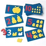 Lauri® Number Play, 10/Pk