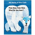 Classic Childrens Books, Polar Bear, Polar Bear, What Do You Hear?