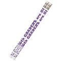 Musgrave 6th Graders Are #1 Motivational Pencils, Pack of 12 (MUS2209D)