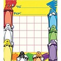 North Star Teacher Resource Motivational Charts, Crayons
