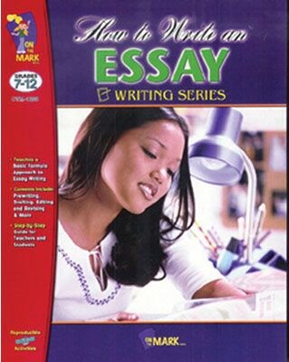 How To Write An Essay