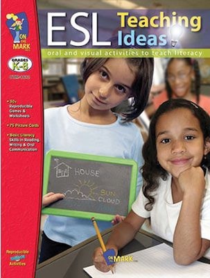 ESL Teaching Ideas