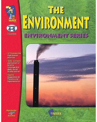 The Environment, Grades 4-6