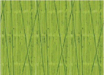 Pacon® Fadeless® Designs Paper, Bamboo, 48 x 50 Film Wrapped & Boxed