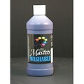 Little Masters® 16 oz. Washable Paint; Violet