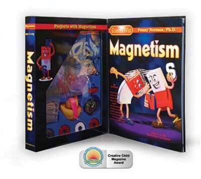 ScienceWiz™ Books & Kits, Magnetism