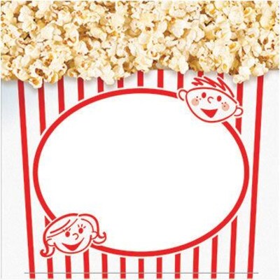 Trend® Classic Accents®, Popcorn Box Discovery