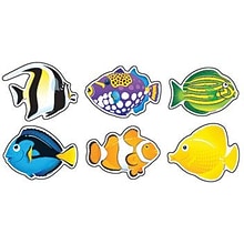 Trend® Mini Accents® Variety Packs, Fish