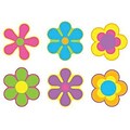 Trend® Classic Accents® Variety Packs, Flower Power