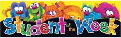 Trend Enterprises® Furry Friends™ Student of The Week Bookmark, Grades Kindergarten - 6th