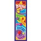 Trend Praise Words 'n Stars Bookmarks: Reading is…, 36/Pack (T-12080)