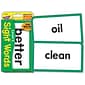 Trend® Pocket Flash Cards, Sight Words Level C