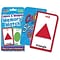 Shapes & Colors Memory Match Challenge Cards for Grades PreK-1, 56 Pack (T-24007)