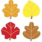 Trend Autumn Leaves superShapes Stickers, 800/Pack (T-46064)