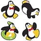 Trend Perky Penguins superShapes Stickers, 800 CT (T-46068)