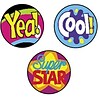 Trend Cool Words superSpots Stickers, 800 CT (T-46160)