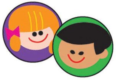 Trend Kids superSpots Stickers, 800 CT (T-46165)