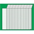 Trend Green Horizontal Incentive Chart, 22 x28 (T-73213)