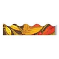 Trend Enterprises 2 1/4 x 39 Leaves of Autumn Terrific Trimmers, 39 ft, 12 Pack (T-92337)
