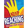 Trend ARGUS Poster, Keep reaching toward your goals