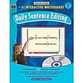 Interactive Learning, Daily Sentence Editing, Grade 2