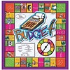 Learning Advantage The Budget Math Game, Grades 5-8 (CRE4373)