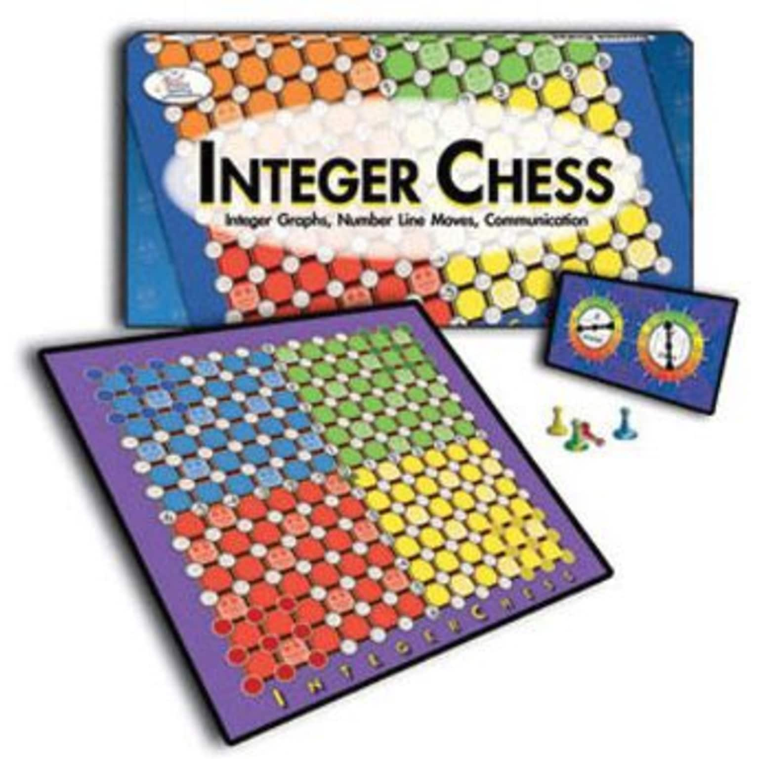 Integer Chess