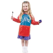 Childrens Factory® Washable Smock, 2 EA/BD