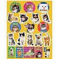 Eureka® Stickers, Cats Motivational (EU-655202)