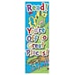 Eureka® Dr. Seuss Oh The Places You'll Go Bookmark, Grades Preschool - 6th (EU-834311)