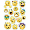 Eureka® Window Cling, Emoticons (EU-836033)