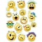 Eureka® Window Cling, Emoticons (EU-836033)