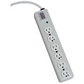 Tripp Lite 6-Outlet Surge Suppressor With 15 Cord