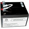BTI® SLA5 7.2A Replacement UPS Battery