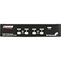 Startech Starview™ SV431DUSB USB Console KVM Switch With OSD; 4 Ports