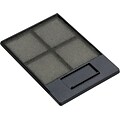 Epson® V13H134A13 Air Filter For 83C/822P Projector