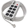 Tripp Lite Isobar® 8-Outlet 3840 Joule Surge Protector With 25 Cord