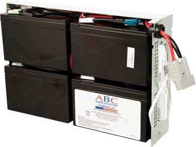 ABC RBC23 7 Ah Replacement Battery Cartridge