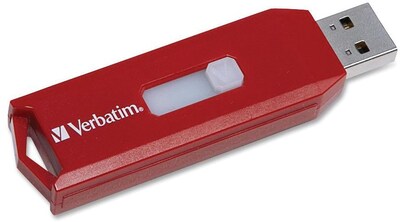 Verbatim® Store n Go® 96806 USB 2.0 Flash Drive; 32GB