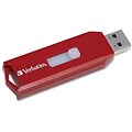 Verbatim® Store n Go® 96806 USB 2.0 Flash Drive; 32GB
