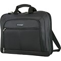 Kensington® Classic SP45 17 Laptop Case; Black