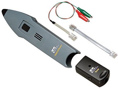 Ideal® TRACETone™ 62-140 Tone Generator and Amplified Probe Test Set