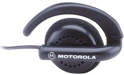 Motorola 53728 Flexible EarBud Receiver