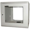 Startech CAB1019Wall Wall Mounted Server Rack Cabinet
