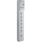 Belkin® BE107000-07-CM 7-Outlets 750 Joule Commercial Surge Protector With 7' Cord