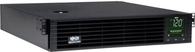 Tripp Lite SmartPro® SMART2200RM2U Line Interactive 2.2 kVA UPS